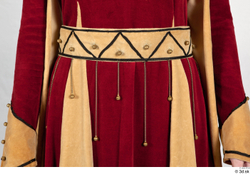  Photos Medieval Queen in dress 1 